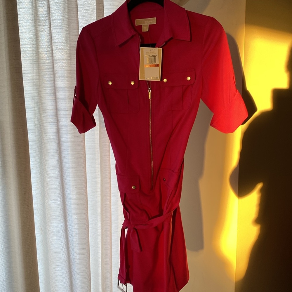 Michael Kors dress, brand new!